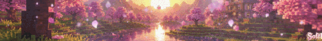 Animated SoftBloom banner